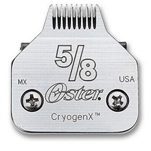Oster Cryogen-X #5/8 Toe Blade