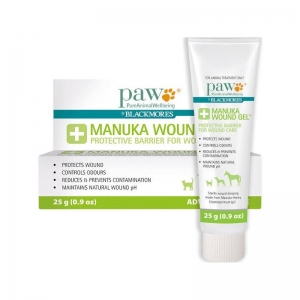 PAW Manuka Woundcare Gel (25g)