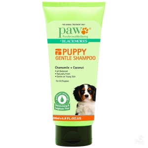 PAW Gentle Puppy Shampoo 200ml