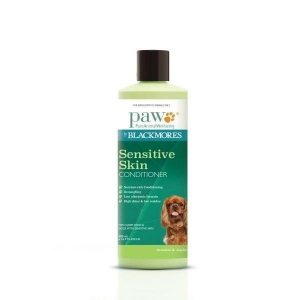 PAW Sensitive Skin Conditioner 500ml