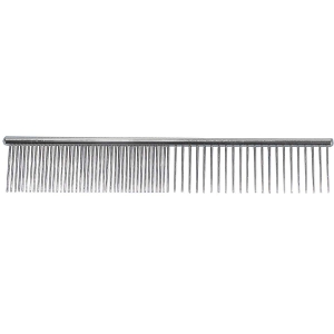 Paw Brothers Poodle Comb