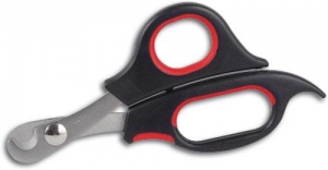 Paw Brothers Small Nail Scissor