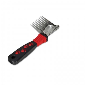 Paw Brothers Dematting Tool - 9 blade