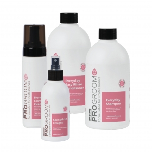 ProGroom Everyday Pack - Click for more info