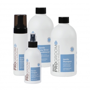 ProGroom Gentle Pack - Click for more info