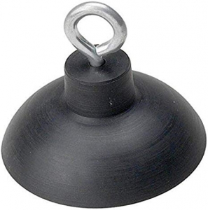 Proguard Industrial Strength Suction Cup