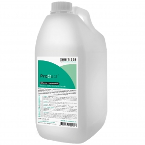ProTect Sanitiser Ultra Concentrate 5L