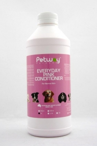 Petway Everyday Pink Conditioner 1L