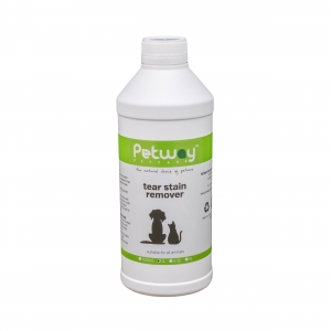 Petway Tear Stain Remover 1L