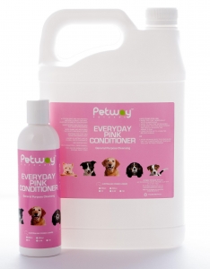 Petway Everyday Pink Conditioner 2.5L