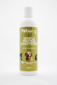 Petway Gentle Protein Conditioner with Aloe Vera 250ml
