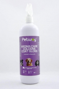 Petway Aroma Care Cologne Coat Gloss 500ml