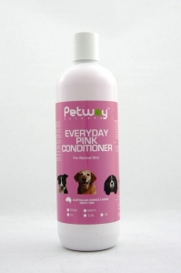 Petway Everyday Pink Conditioner 500ml