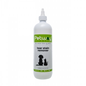Petway Tear Stain Remover 500ml