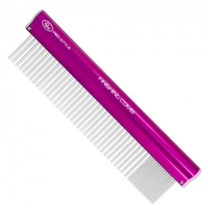 Resco Pro-Style Finishing Comb With Coarse/Fine To