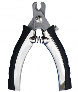Resco Scissor Style Nail Clippers, Large