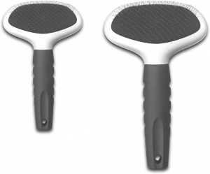 Resco Pro-Series Slicker Brush - Small