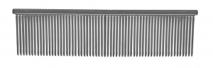 Resco Utility 6.75" Comb - Medium 1.5" Pins - PF10