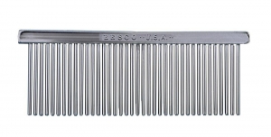 Resco Utility 3.5" Comb Fine 1 Pins - PF1090