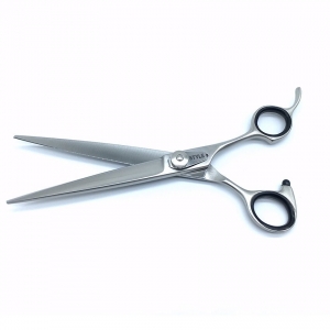 The ProGroom Proficiency 7"  ProGroom Grooming Scissors - Curved
