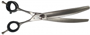 7.5" ProGroom Grooming Scissor Fluffer