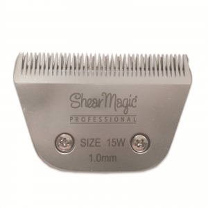 Shear Magic Wide Blade Size #15