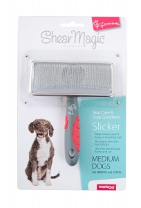Shear Magic Slicker Medium