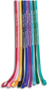 4' Slip Style Leads - Various Colours