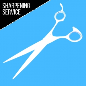 Scissor Sharpening