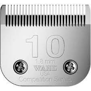 Wahl Competition Series #10 Blade