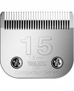 Wahl Competition Series #15 Blade