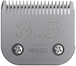 Wahl Competition Series #8.5 Blade