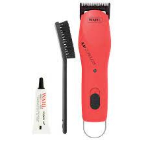 Wahl KM CORDLESS TWO SPEED CLIPPER Pink